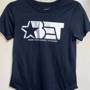 BET Black Blouse 🖤👏🏼